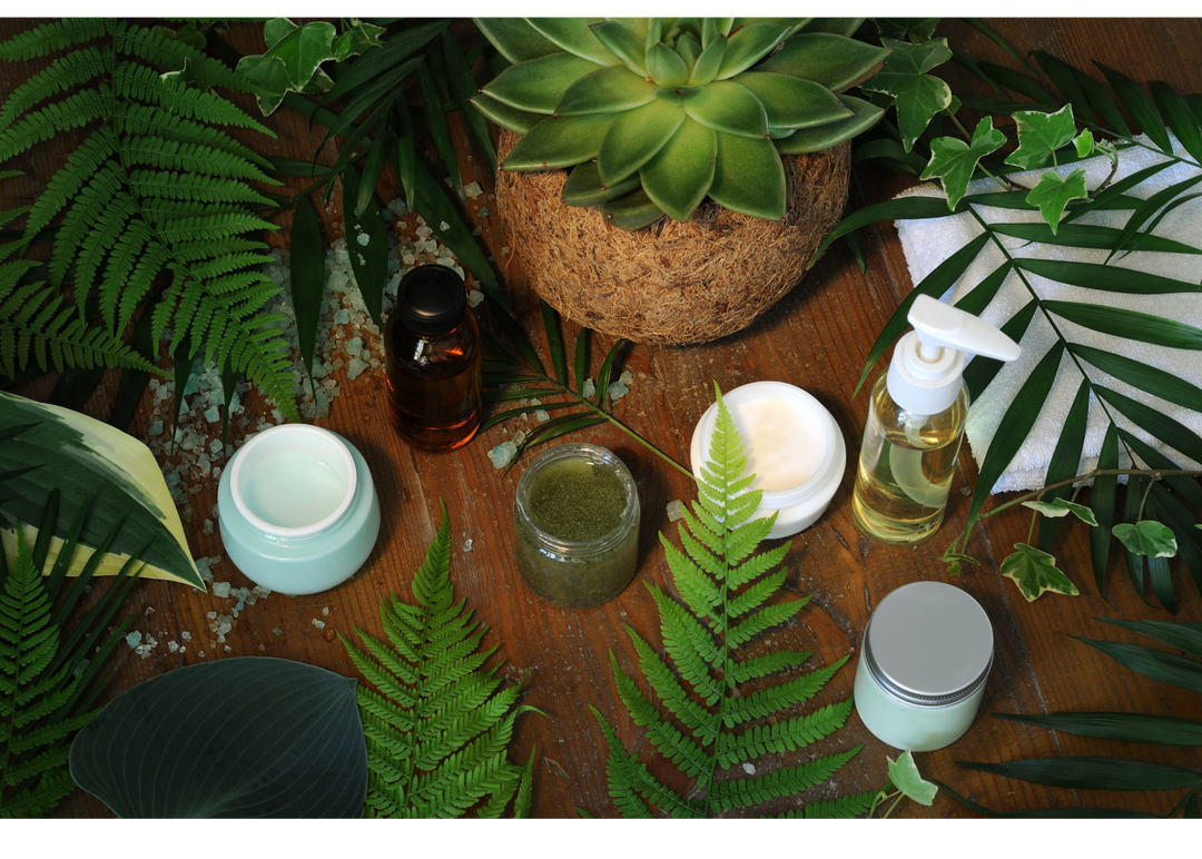 Understanding Natural Skincare Products: Unveiling the Power of Nature