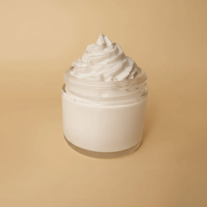 Beef Tallow Whipped Moisturizer