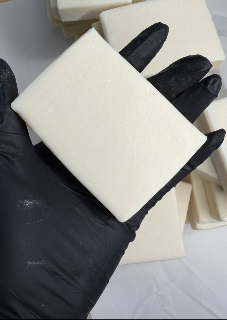 Beef Tallow Soap Bar