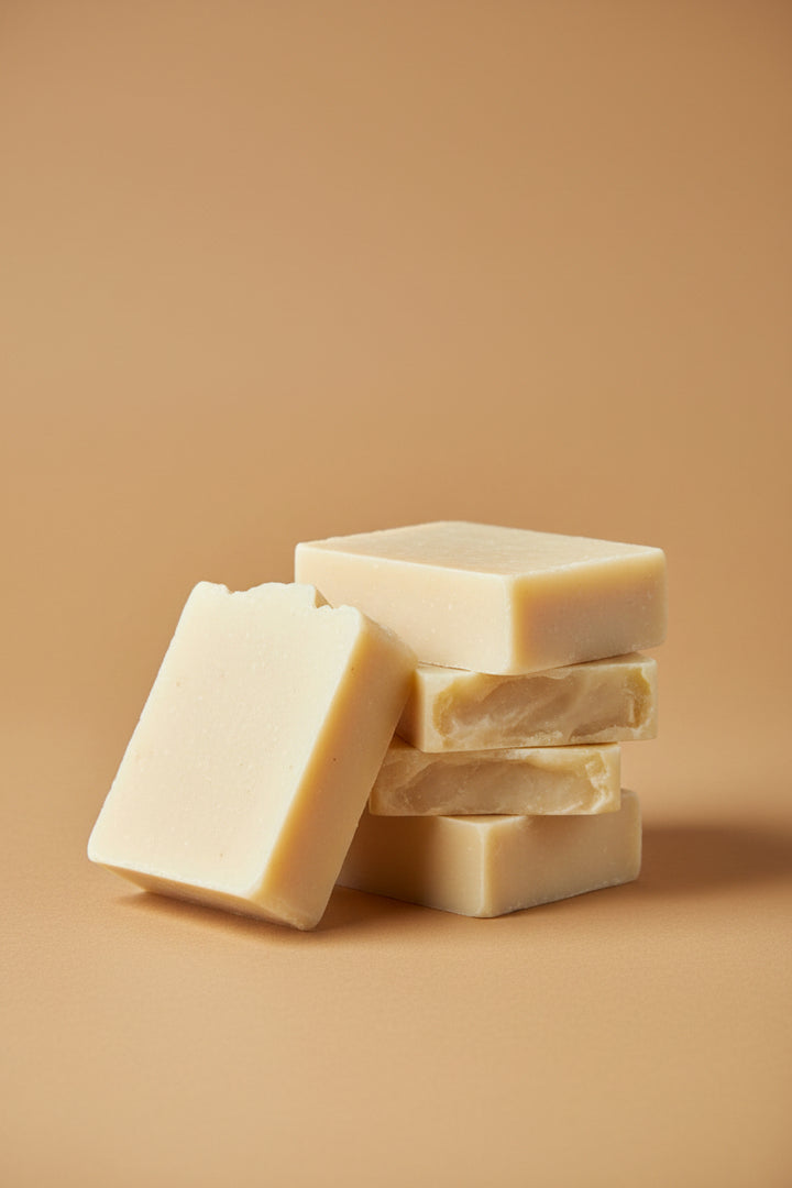 Beef Tallow Soap Bar